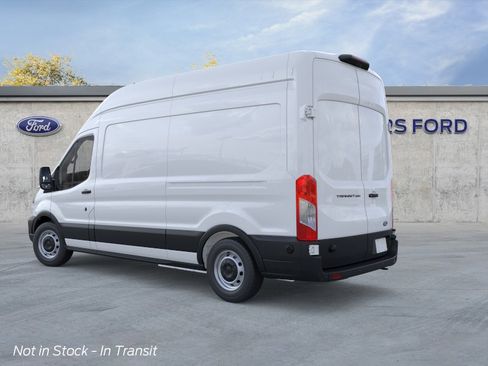 New 2026 Ford Transit 250 148 High Roof RWD image 4