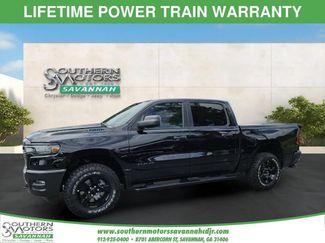 New 2026 RAM 1500 Warlock AWD/4WD video 1