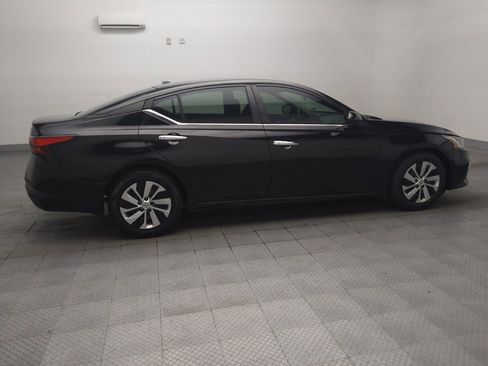 Used 2020 Nissan Altima 2.5 S w/ Driver Assist Package FWD image 10