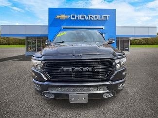 Used 2020 RAM 1500 Big Horn video 2