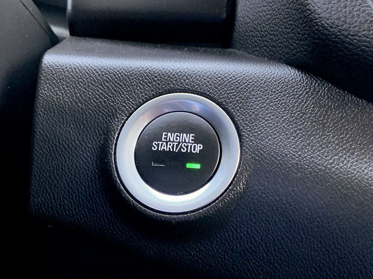 Used 2024 GMC Terrain SLE AWD/4WD image 20