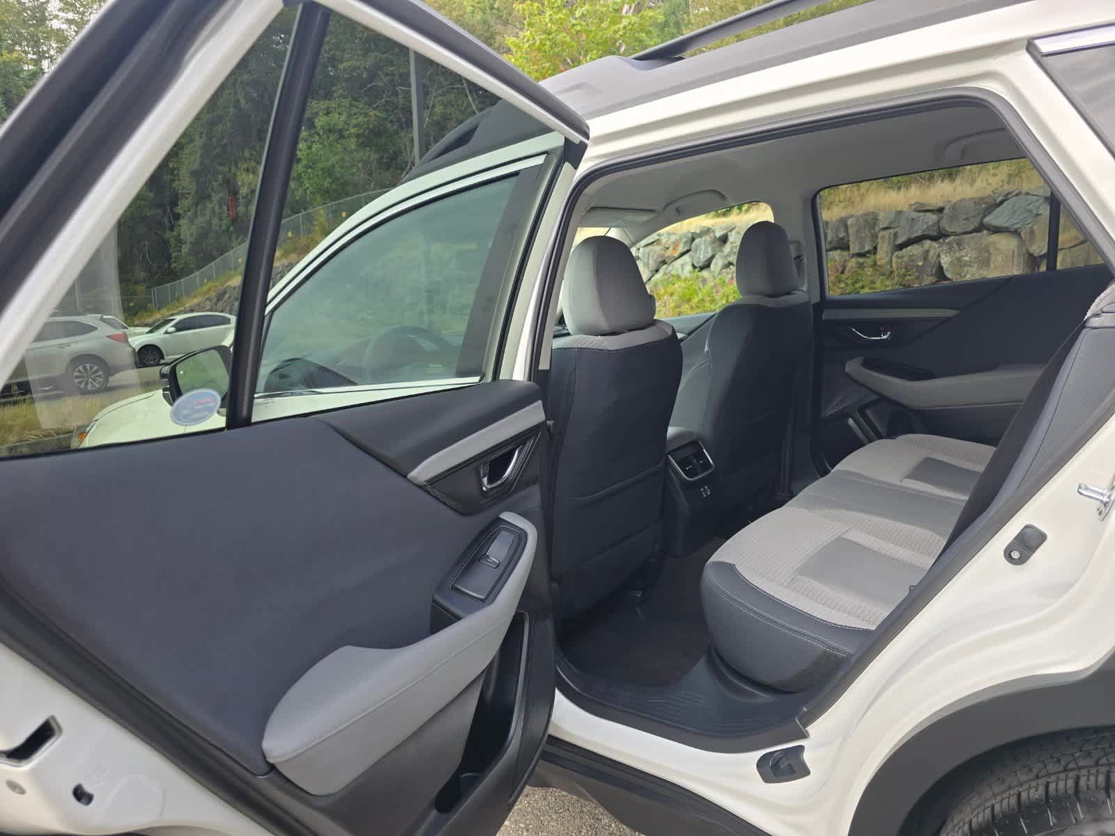 Certified 2024 Subaru Outback Premium AWD/4WD image 22
