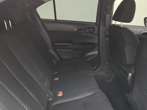 Used 2025 Mitsubishi Eclipse Cross LE AWD/4WD image 22
