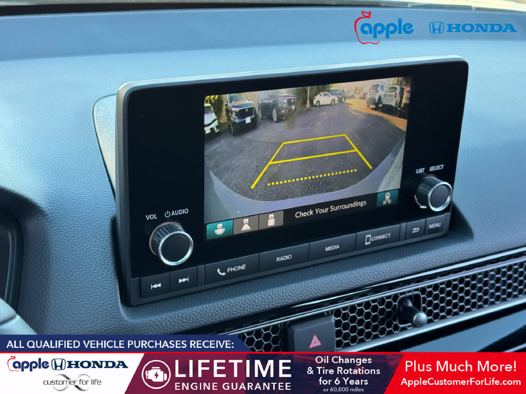 Used 2026 Honda Civic Sport image 13