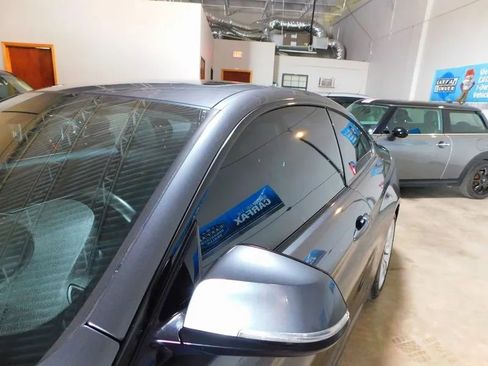 Used 2015 BMW 428i 428i Coupe 2D image 14