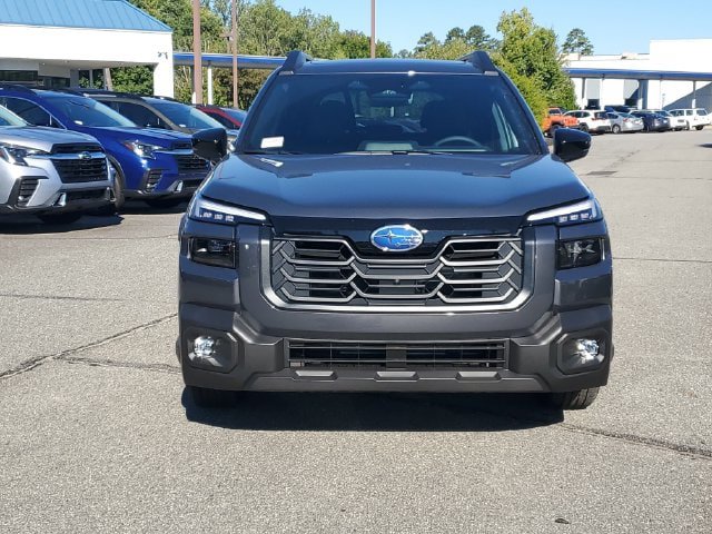 New 2026 Subaru Outback Touring XT AWD/4WD image 2