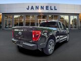 Used 2023 Ford F150 XL w/ STX Appearance Package image 6