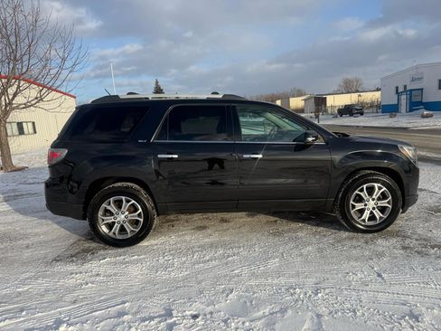 Used 2014 GMC Acadia SLT image 4