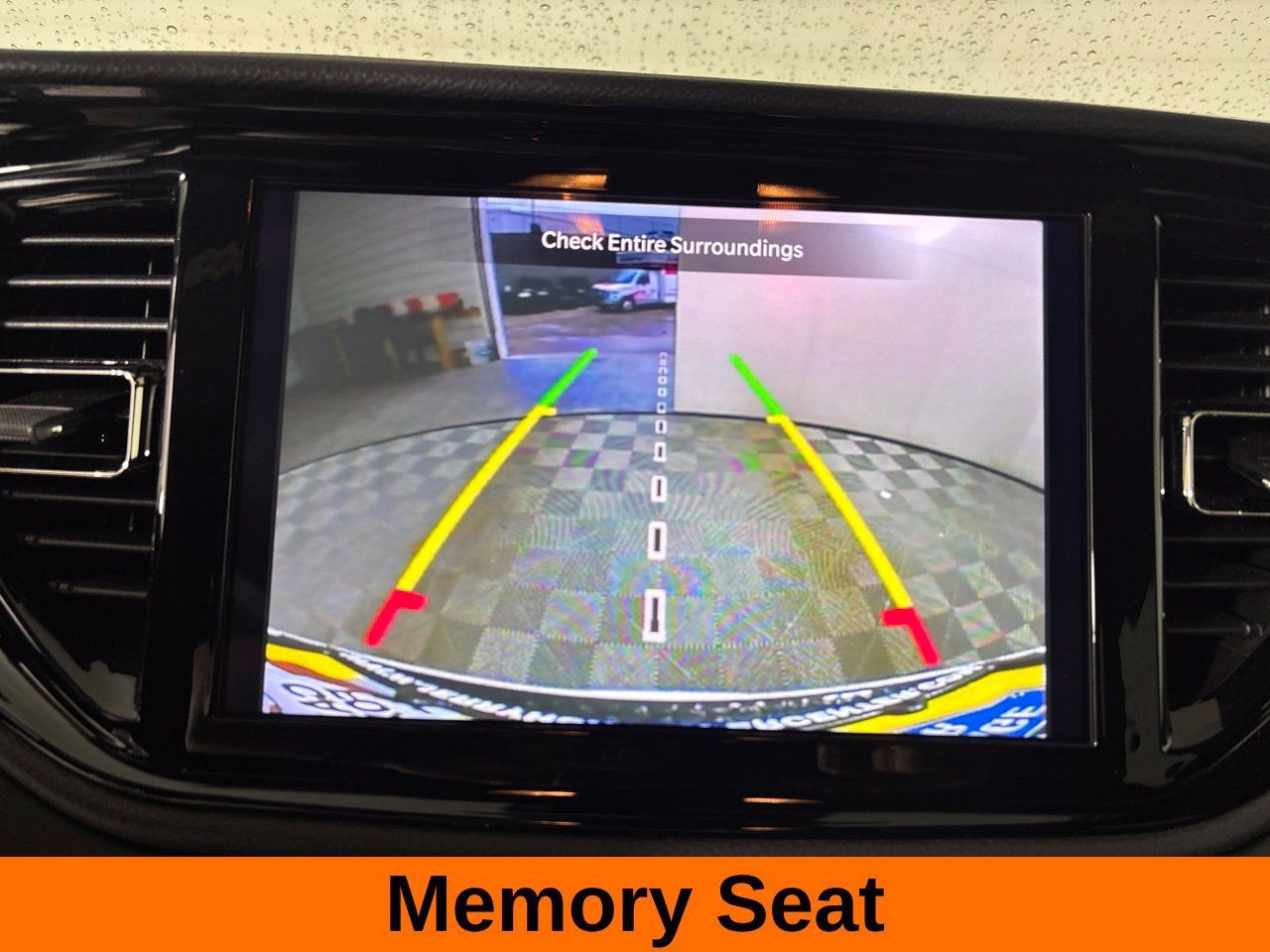 Used 2026 Dodge Durango GT AWD/4WD image 20