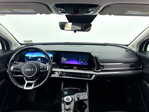 Certified 2023 Kia Sportage SX Prestige AWD/4WD image 23