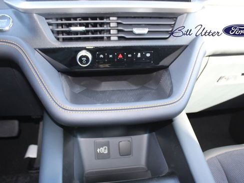 New 2026 Ford Explorer Tremor w/ Tremor Ultimate Package image 15