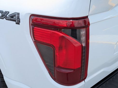 Certified 2025 Ford F150 STX AWD/4WD image 11