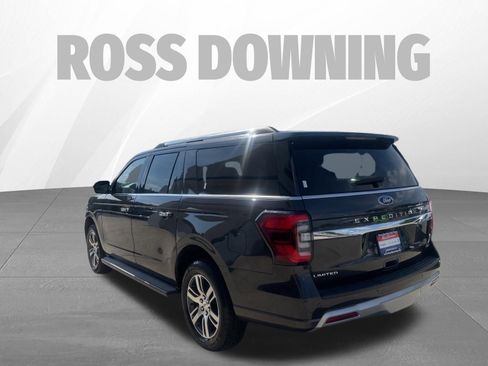 Used 2024 Ford Expedition Max Limited RWD image 6