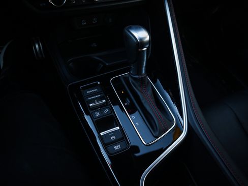 Used 2025 Acura ADX A-Spec image 26