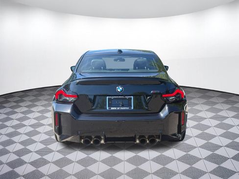New 2026 BMW M2 w/ Lighting Package RWD image 10