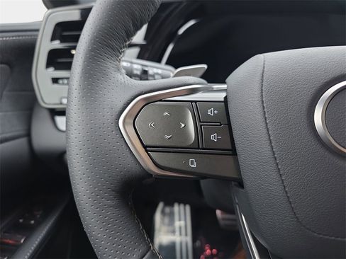 Used 2023 Lexus RX 350 F Sport image 18