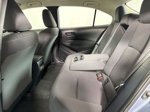 Used 2024 Toyota Corolla LE FWD image 18