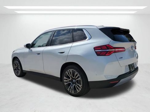 New 2026 BMW X3 xDrive30i w/ Premium Package AWD/4WD image 6