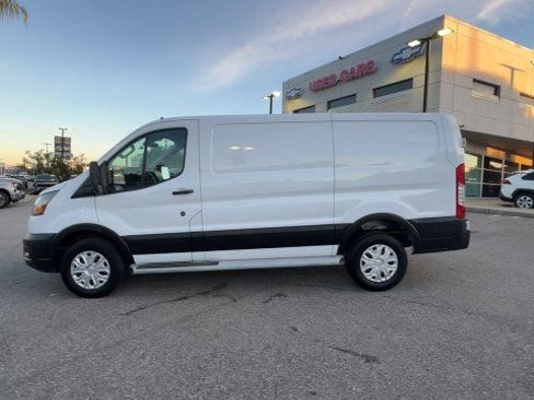 Used 2024 Ford Transit 250 Low Roof w/ Exterior Upgrade Package image 5