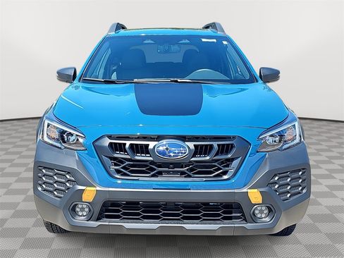 Used 2025 Subaru Outback Wilderness image 2