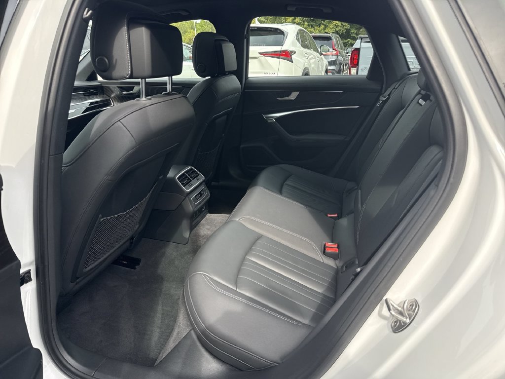 Used 2021 Audi A6 Premium Plus w/ Premium Plus Package AWD/4WD image 25