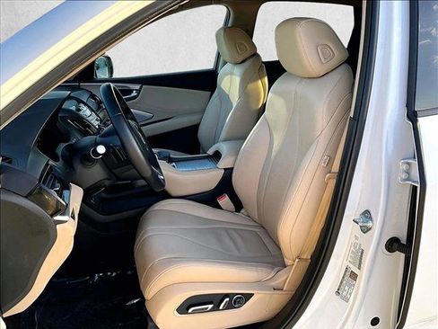 Used 2021 Acura RDX FWD w/ Technology Package image 27