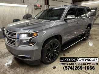 Used 2019 Chevrolet Tahoe Premier video 1