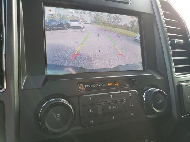 Used 2019 Ford F150 XLT w/ Equipment Group 302A Luxury AWD/4WD image 24