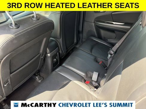 Used 2016 Dodge Journey Crossroad w/ Popular Equipment Group image 36