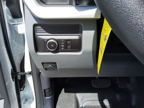 New 2026 Ford F550 2WD Regular Cab Super Duty image 8