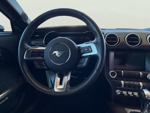 Used 2019 Ford Mustang GT Premium w/ Equipment Group 401A image 6