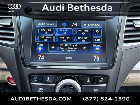 Used 2016 Acura RDX FWD w/ Technology Package image 22