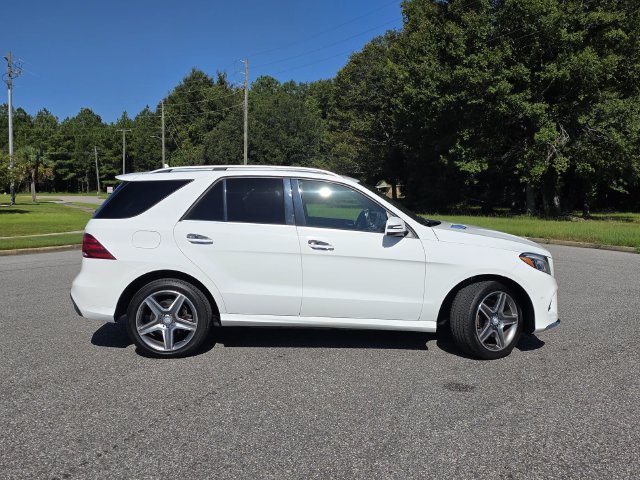 Used 2017 Mercedes-Benz GLE 400 4MATIC image 48