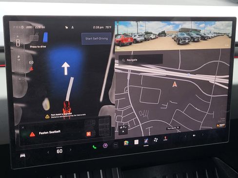 Used 2024 Tesla Cybertruck AWD Crew Cab image 26