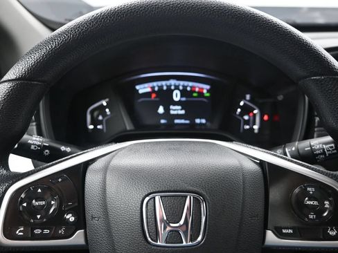 Used 2021 Honda CR-V Special Edition image 15