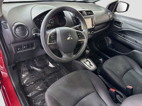Used 2020 Mitsubishi Mirage G4 ES FWD image 22