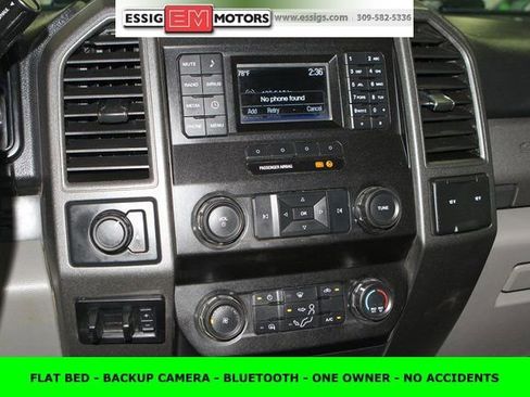 Used 2019 Ford F250 XL w/ Power Equipment Group image 22