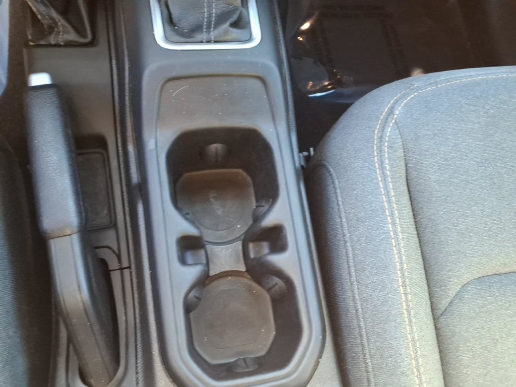 Used 2025 Jeep Wrangler Unlimited Sport AWD/4WD image 27