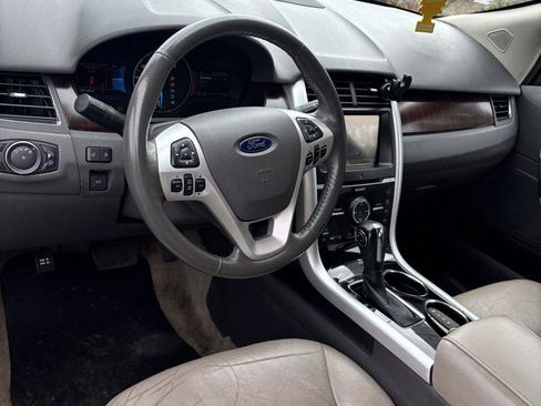 Used 2011 Ford Edge Limited w/ 302A Rapid Spec Order Code AWD/4WD image 18