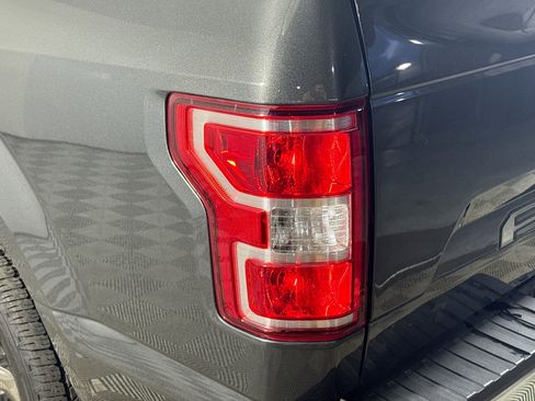 Used 2020 Ford F150 XLT w/ Equipment Group 301A Mid image 35