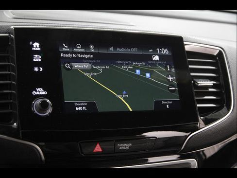 Used 2019 Honda Passport Elite image 12
