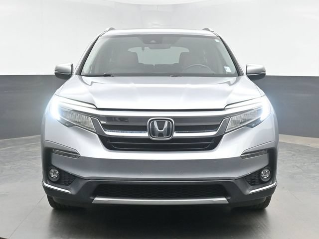 Used 2021 Honda Pilot Touring image 3