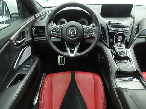 Used 2020 Acura RDX A-Spec image 10