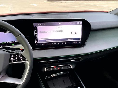 New 2026 Audi Q3 quattro 2.0T AWD/4WD image 6