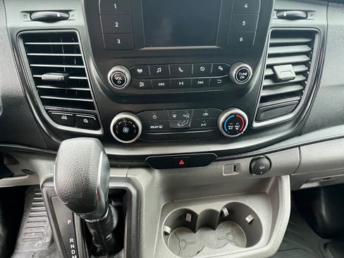 Used 2024 Ford Transit 250 Low Roof image 13