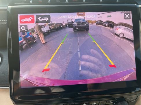 New 2025 Jeep Grand Cherokee Limited w/ Luxury Tech Group II image 41