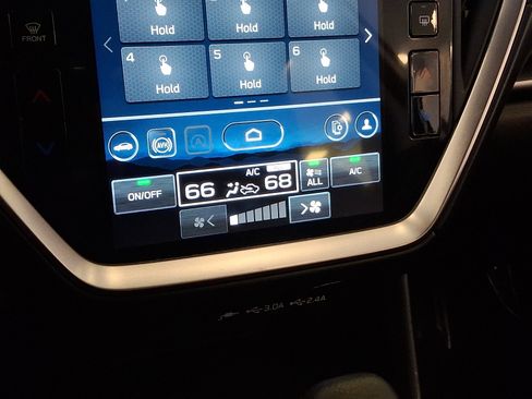 Used 2024 Subaru Impreza 2.0i Sport image 15