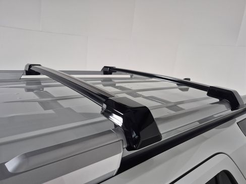 New 2026 Toyota 4Runner TRD Sport Premium image 14