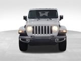 Used 2020 Jeep Wrangler Unlimited Sahara image 3