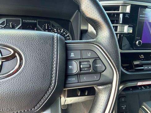 New 2026 Toyota Tundra SR5 AWD/4WD image 23